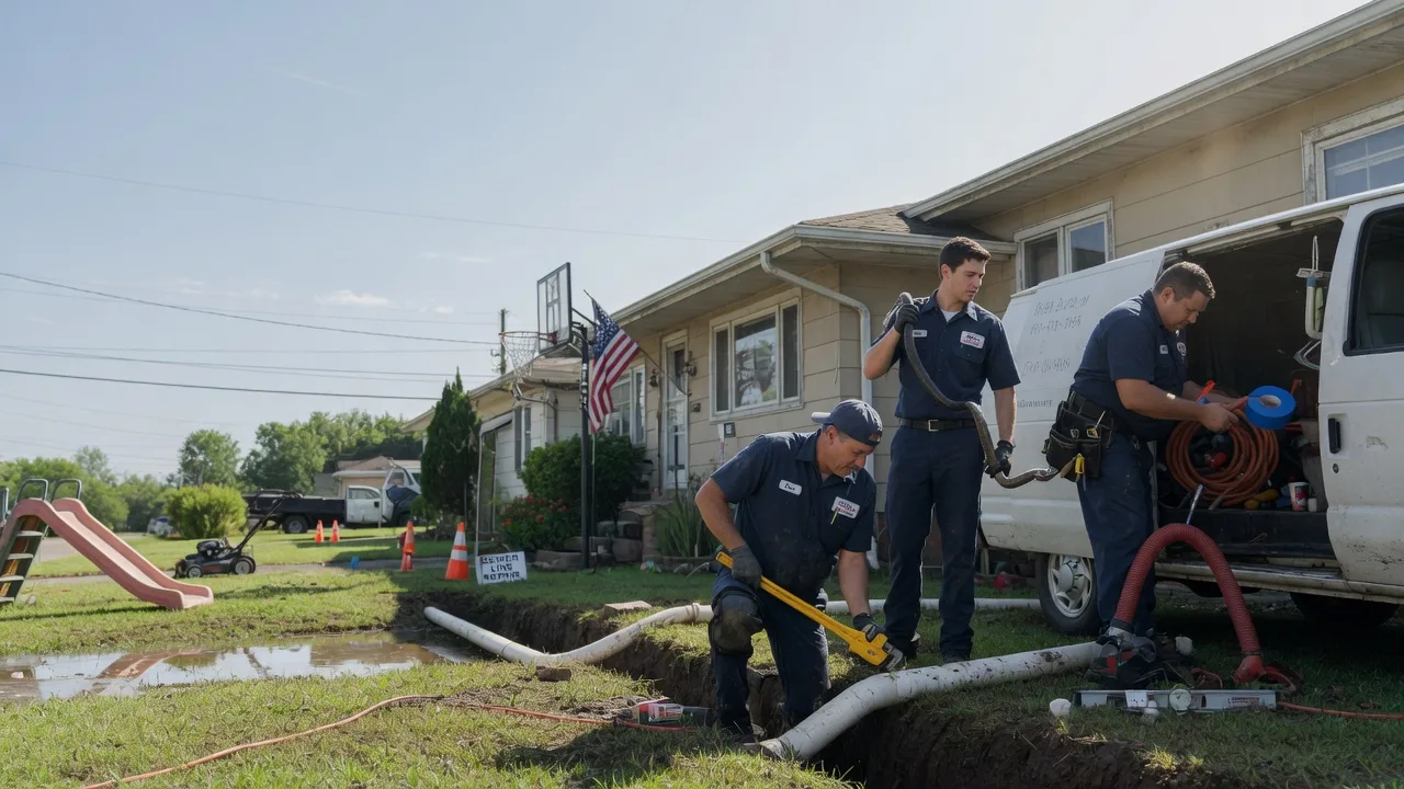 Toilet Installation in Parkersburg, WV near me